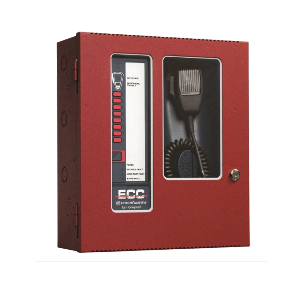 Fire-Lite Alarms ECC-50/100