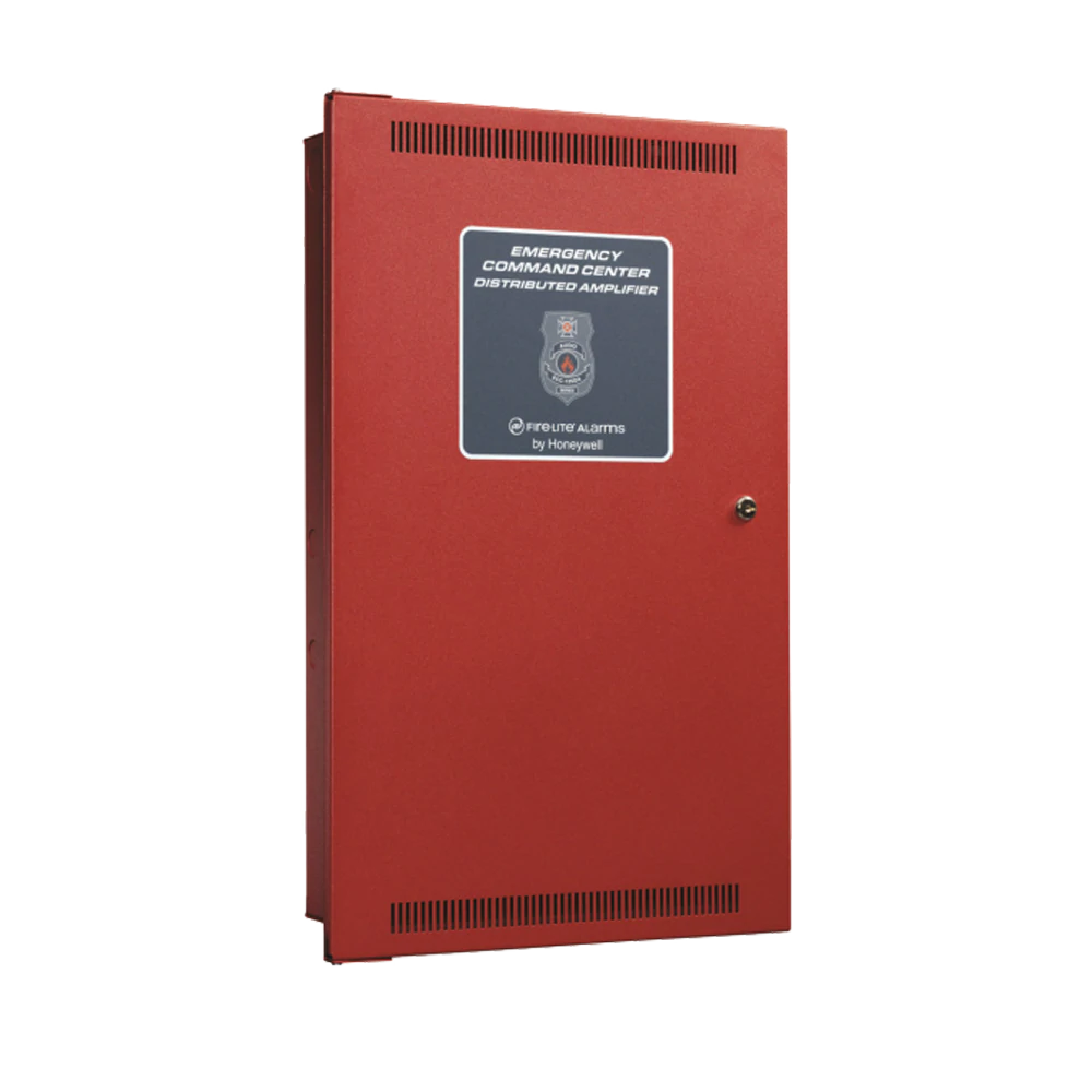 Fire-Lite Alarms ECC-50DA