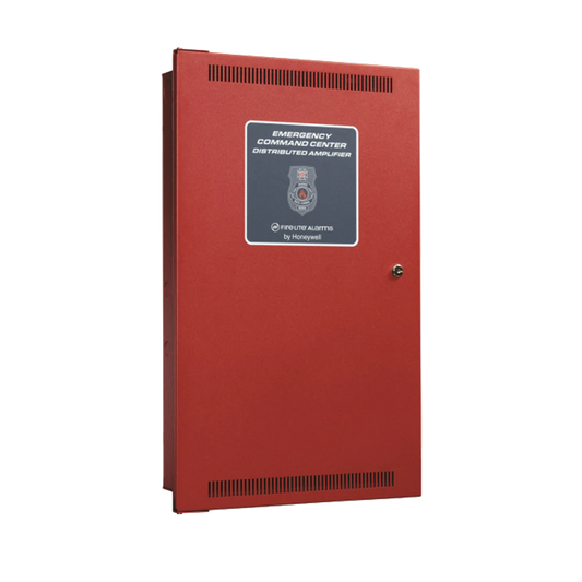 Fire-Lite Alarms ECC-50DA