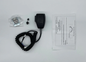 Fire-Lite ECC-MICROPHONE Replacement Microphone Only