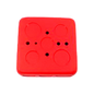 Wheelock ECHSG50-FR