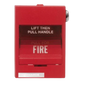 EDWARDS  279B-1120 Manual Fire Alarm Pull Station