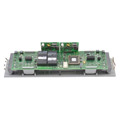 EDWARDS  3-IDC8/4 Initiating Device Circuit Module