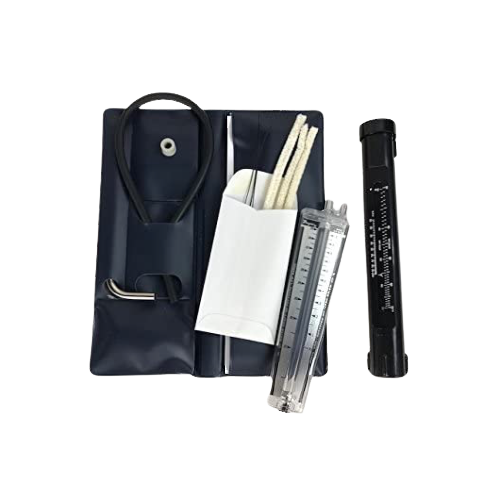 EDWARDS 6263-SG Air Velocity Test Kit