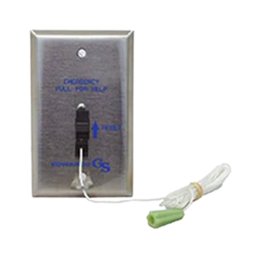 EDWARDS 6537 Pull Cord Switch