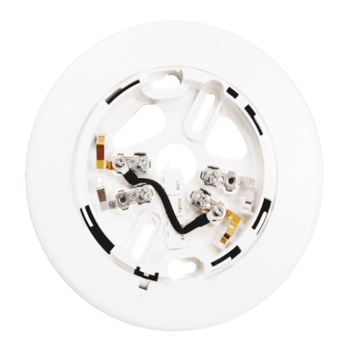 EDWARDS  B4U Smoke Detector Base