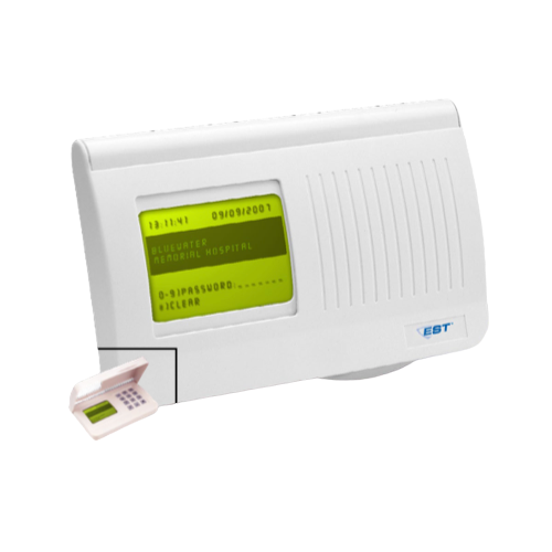 EDWARDS  KPDISP Life Safety Keypad & Display