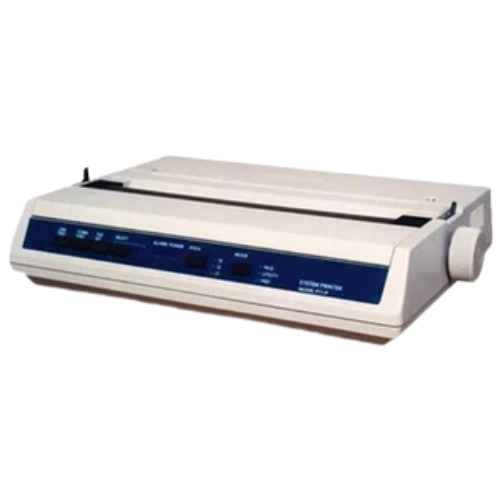 EDWARDS  PT-1S Serial Printer, 120 Vac