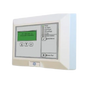 EDWARDS  RLCD-C Remote Annunciator 4X20 Character LCD
