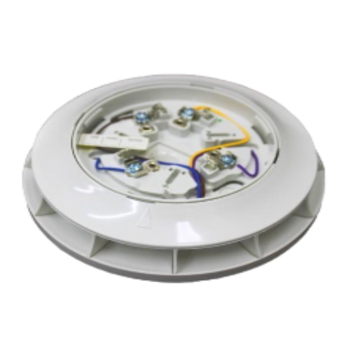 EDWARDS SIGA-AB4G-LF Low Frequency Sounder Base