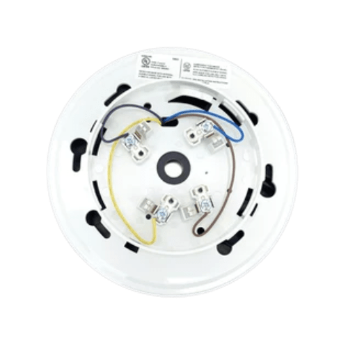 EDWARDS  SIGA-AB4GT Sounder Base for Fire and Carbon Monoxide Detectors