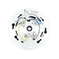 EDWARDS  SIGA-AB4GT Sounder Base for Fire and Carbon Monoxide Detectors