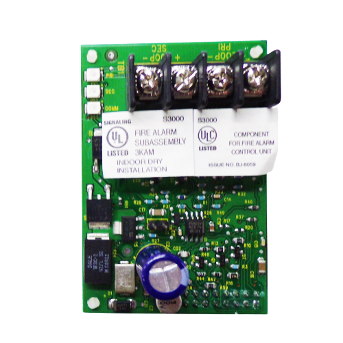 EDWARDS XAL127 Loop Expansion Module
