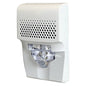 Edwards Signaling EG1AVWN Genesis LED EG1 Compact Wall Horn Strobe