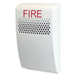 Edwards Signaling EG1AWF Genesis LED EG1 Compact Wall Horn