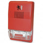 Edwards Signaling EG1R-HDVM Horn/Strobe