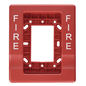 Edwards Signaling EG1RT-FIRE