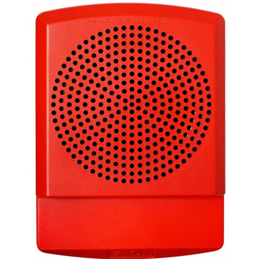 Wheelock ELFHNR Low-Frequency Sounder/Horn