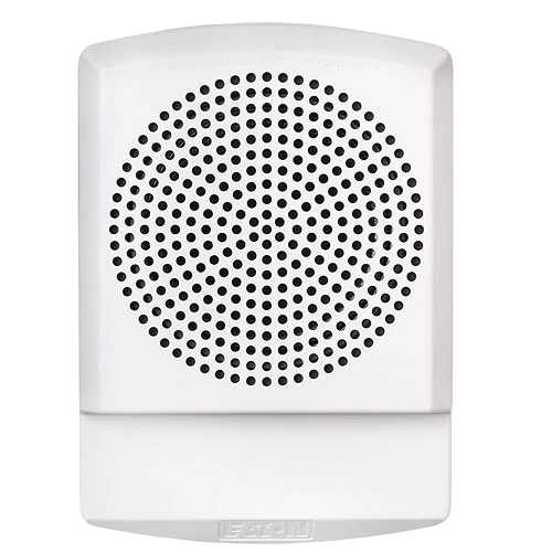 Wheelock ELFHNW-N Eluxa Low Frequency Sounder