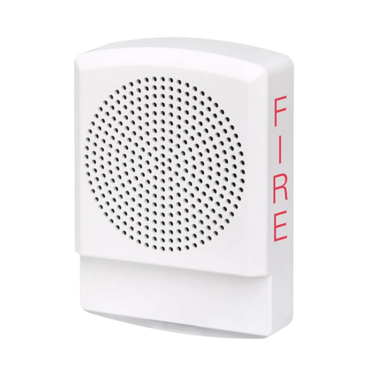 Wheelock ELFHNW Eluxa Low Frequency Horn
