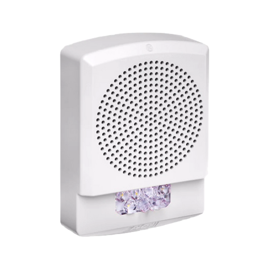 Wheelock ELFHSW Eluxa Led Low-Frequency Horn Strobe