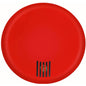 Wheelock ELHNRC Eluxa LED Indoor Horn Ceiling Mount