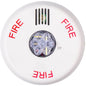 Wheelock ELHNWC Eluxa LED Horn Indoor White