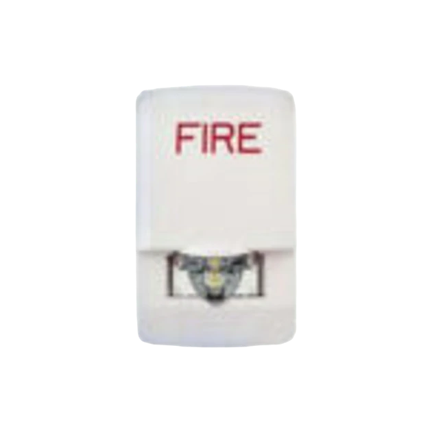 Wheelock ELSTW Eluxa LED Strobe White