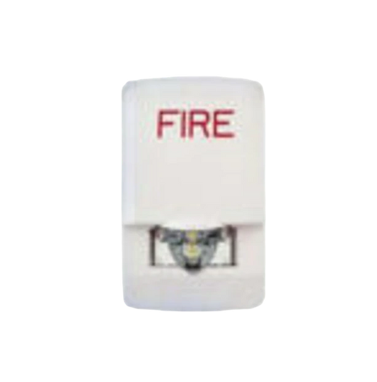 Wheelock ELSTW Eluxa LED Strobe White