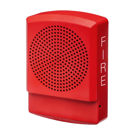 Wheelock ELSPKR Eluxa High Fidelity Speaker