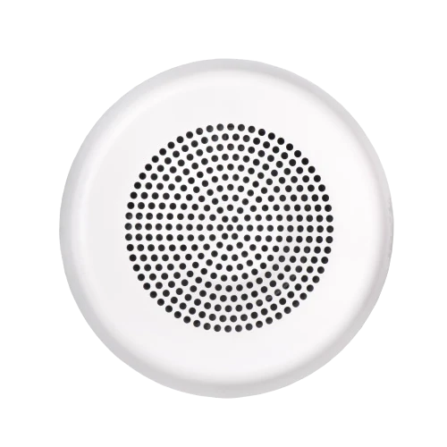 Wheelock ELSPKWC-N Eluxa High Fidelity Speaker