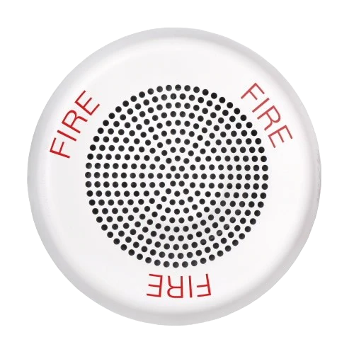 Wheelock ELSPKWC Eluxa LED High Fidelity Speaker