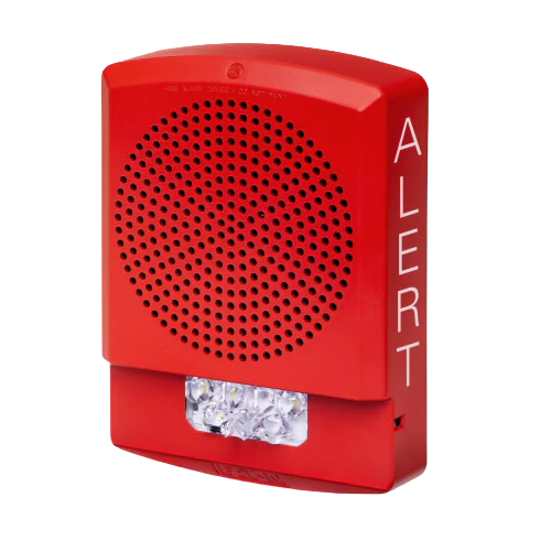 Wheelock ELSPSTR-AL Eluxa High Fidelity Indoor Speaker