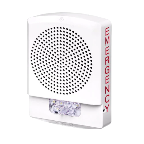 Wheelock ELSPSTW Speaker Strobe