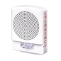 Wheelock ELSPSTW Speaker Strobe