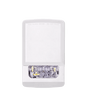 Wheelock ELSTW-N Led Str Wht Wall 24V No Ltr