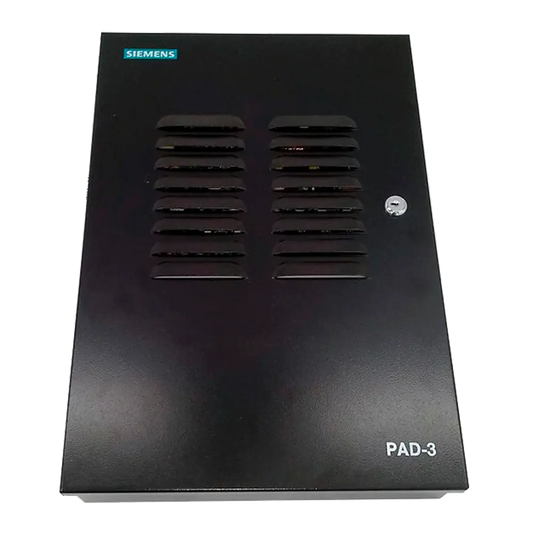 Siemens EN-PAD
