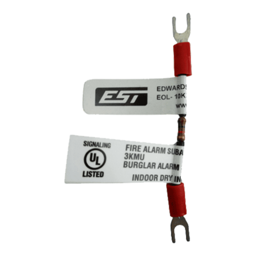 Edwards Signaling EOL-10 EOL Resistor