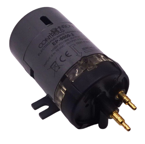 Johnson Controls EP-8000-2