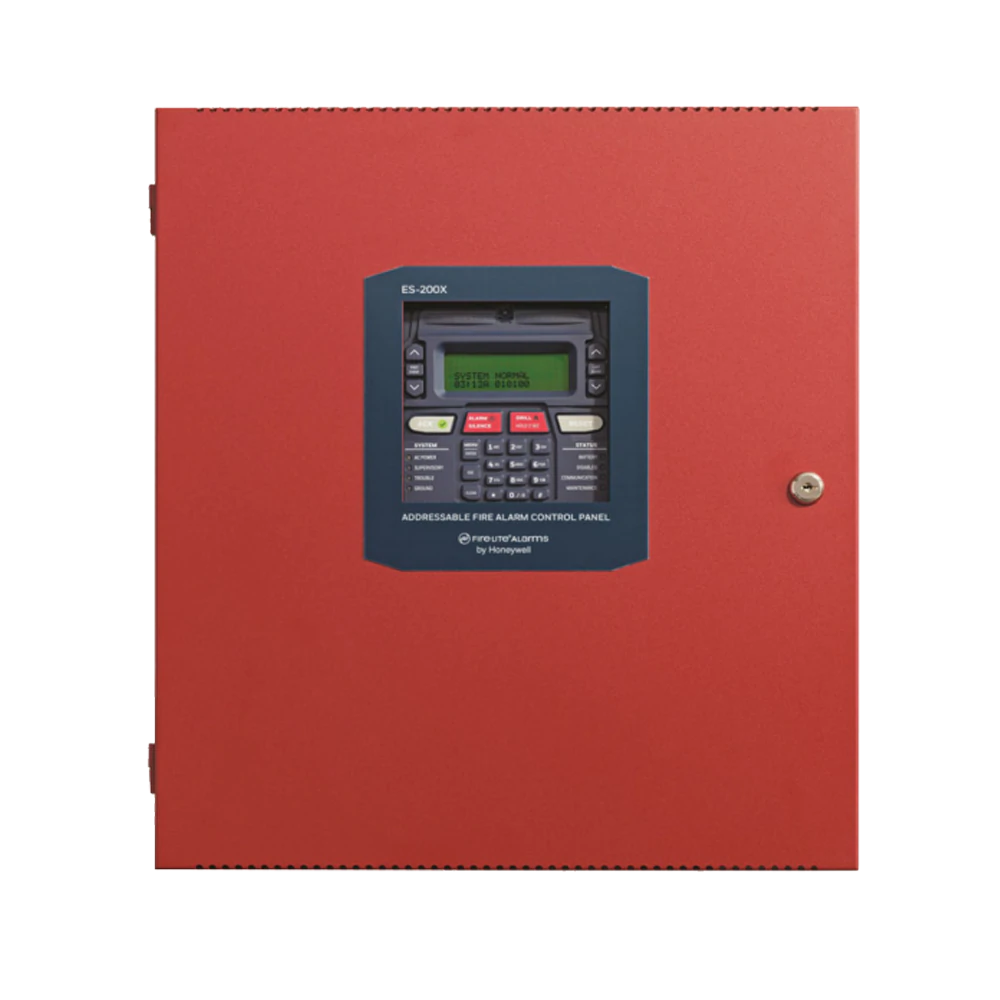 Fire-Lite Alarms ES-200X