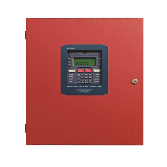 Fire-Lite Alarms ES-200X