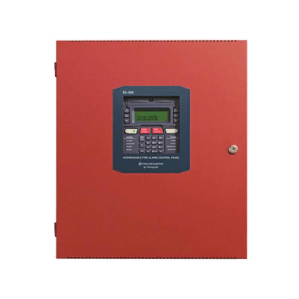 Fire-Lite Alarms ES-50X