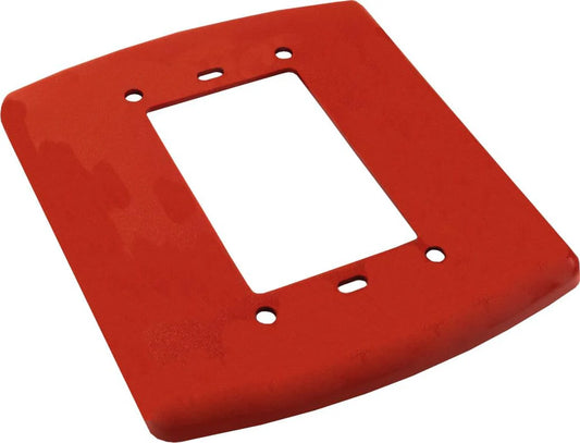 Wheelock ESB-KIT-R LED Trim Kit, Red