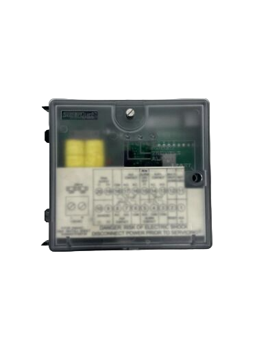 Edwards Signaling ESD-CJ Duct Smoke Detector