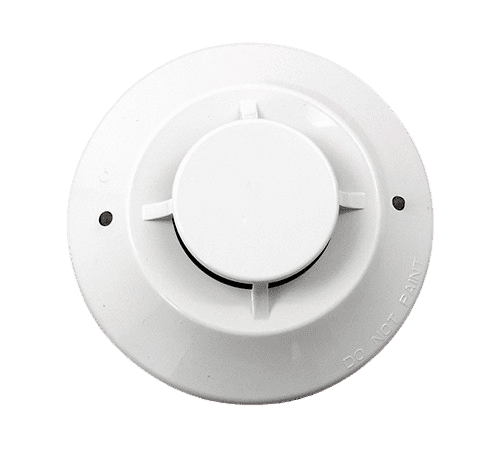 Edwards EST 1251FB Ionization Sensor