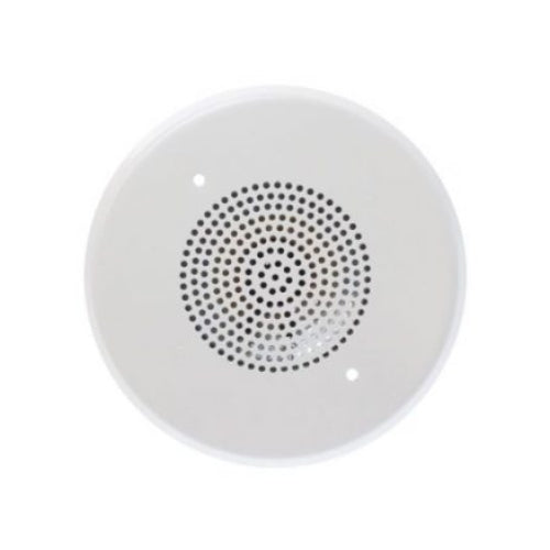 Edwards EST 965-1A-4RW Speaker, White