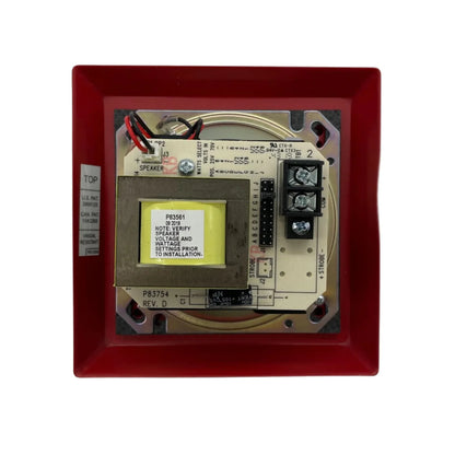Wheelock ET-1080-R