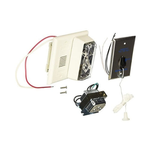 Edwards ET-7160 Single Station