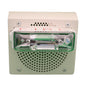 Wheelock ET70WP-24115C-FW Speaker Strobe