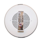 Wheelock ET90-24MCC-FW Ceiling Mount, 15/30/75/95 Candela